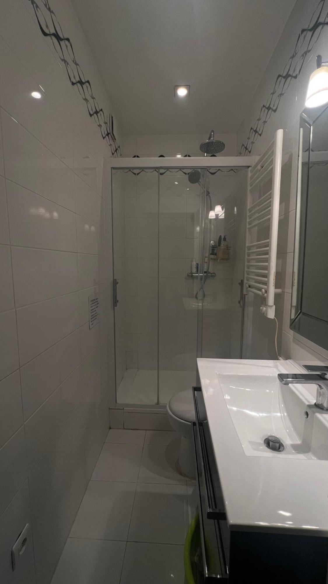 Luxe Near Champs Elysees * Paris